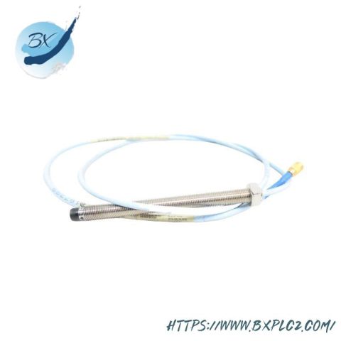 Bently Nevada 330101-00-44-10-02-05: Advanced 3300 XL 8 mm Proximity Probe