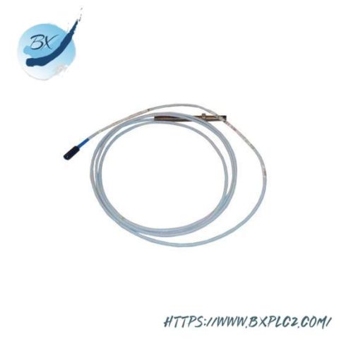 BENTLY NEVADA 330101-00-50-20-02-CN 3300 XL 8 mm Proximity Probes - Advanced Sensor Technology for Industrial Control