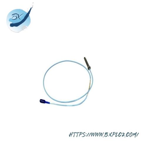 BENTLY NEVADA 330101-00-56-10-02-00 Proximity Probe, Advanced Sensor Technology for Industrial Control