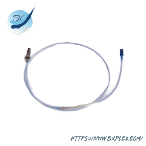 Bently Nevada 330101-00-60-10-02-00: Industrial Automation Module for Enhanced Control Systems