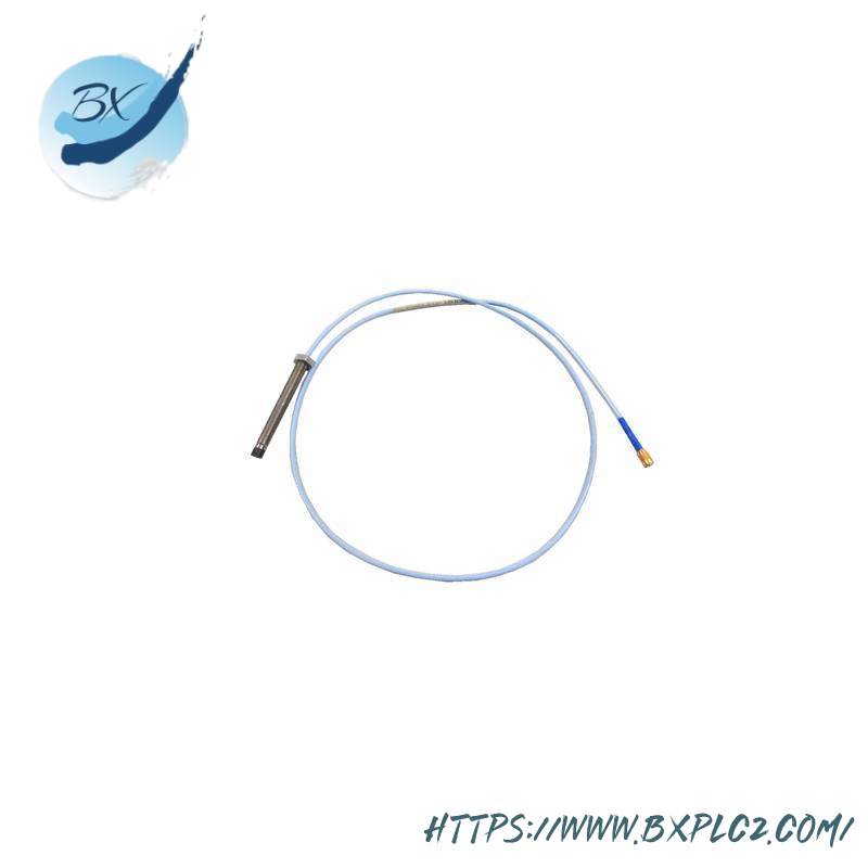 bently_nevada_330101-00-60-10-11-00_3300_xl_8mm_standard_extension_cable.jpg Bentley Nevada 330101-00-60-10-11-00 3300XL 8mm Standard Extension Cable