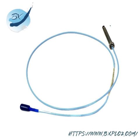 Bently Nevada 330101-01-29-10-01-05 Proximity Probes for Precision Machine Monitoring