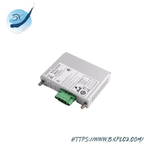 Bently Nevada 330101-02-78-05-02-00: Precision Proximity Probe for Industrial Control Systems