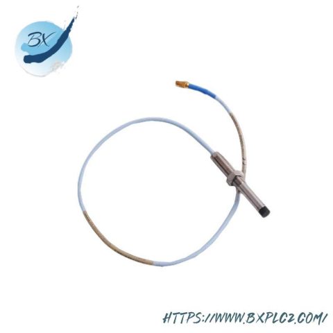 Bently Nevada 330101-10-27-05-02-05 Proximity Probes - Precision Measurement for Industrial Automation