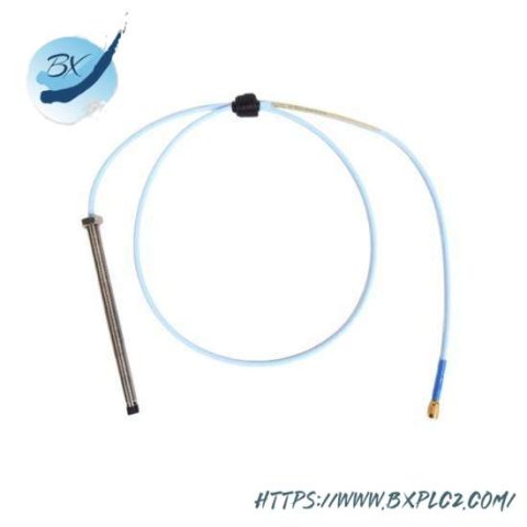 Bently Nevada 330101-15-40-10-02-00 Proximity Transducer System; Bently-Nevada