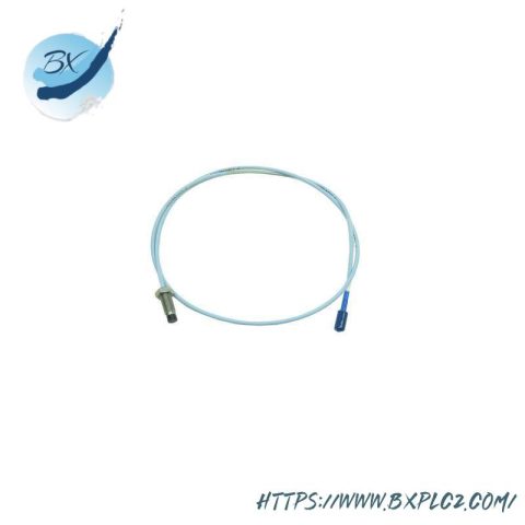 Bently Nevada 330101-29-50-10-02-05 3300 XL 8 mm Proximity Sensor
