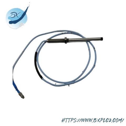 BENTLY NEVADA 330101-29-52-10-02-00 Proximity Sensor: Precise Detection for Industrial Control Systems