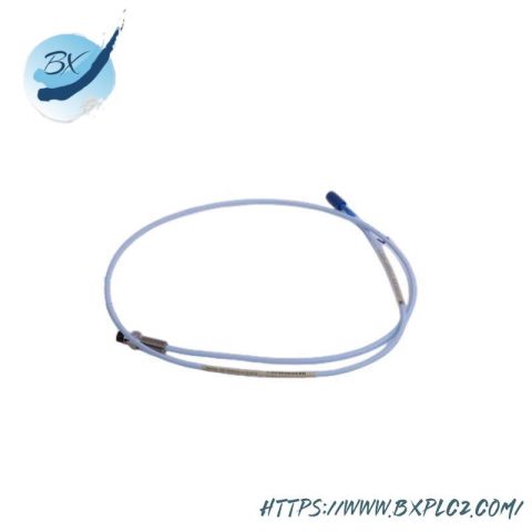 Bently Nevada 330101-30-63-10-02-CN: Proximity Probes for Enhanced Industrial Control