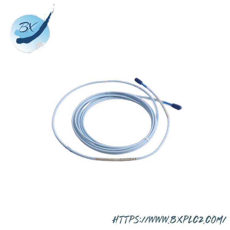 bently_nevada_330101-30-63-15-02-cn_proximity_probe.jpg Bently Nevada 330101-30-63-15-02-CN Proximity Probe: Precision Measurement Solution for Industrial Automation