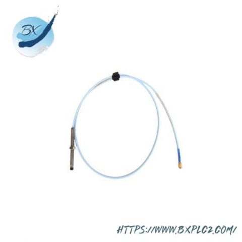 BENTLY NEVADA Proximity Probe 330101-33-66-10-02-05, Advanced Sensing Solution for Industrial Automation