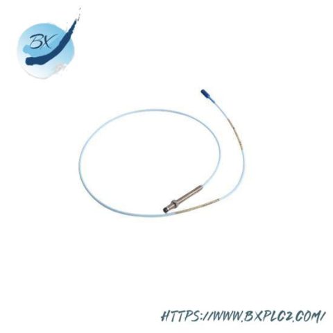 Bently Nevada 330101-46-65-10-02-05: 3300 XL 8 mm Proximity Probe