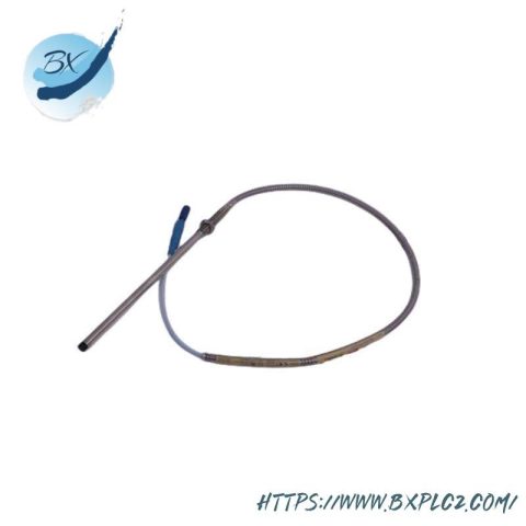 Bently Nevada 330101 Series Proximity Transducer, Advanced Sensor Technology