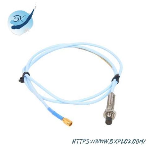 Bently Nevada 330101-XX-XX-20-02-CN MOD 147773-00-12 Proximity Probe