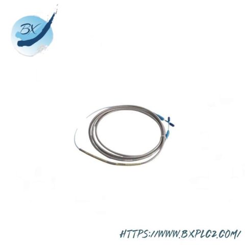 Bently Nevada 330101-XX-XX-20-02-CN MOD 147773-00-12 Standard Extension Cable: Industrial Control Solution for Enhanced Efficiency