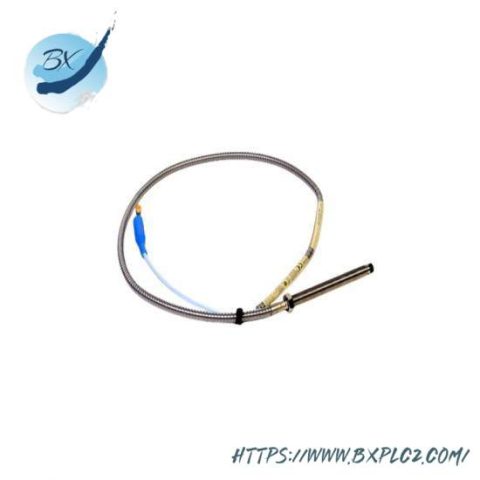 Bently Nevada 330102-00-10-10-01-05 3300 XL 8 mm Proximity Probes