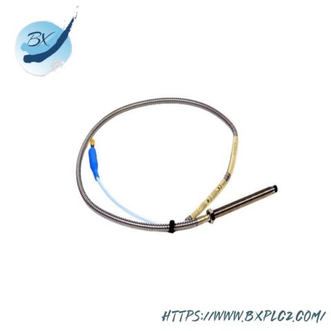 BENTLY NEVADA 330102-00-20-10-01-05 3300 XL 8 mm Proximity Probes: Precision Control for Industrial Applications