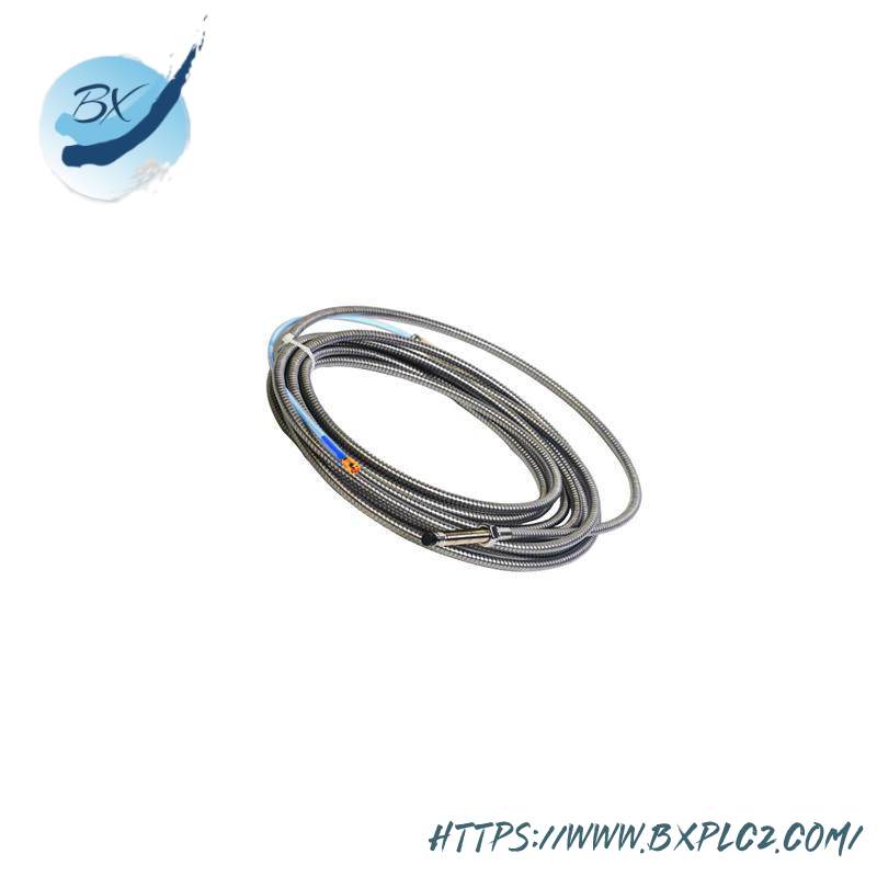 bently_nevada_330102-00-20-10-02-00_3300_xl_8_mm_proximity_probe.jpg BENTLY NEVADA 330102-00-20-10-02-00: 3300 XL 8 mm Proximity Probe, Precision and Durability in Industrial Control