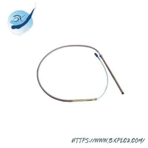 Bently Nevada 330102-00-25-50-11-00: 3300 XL 8 Mm Proximity Probe