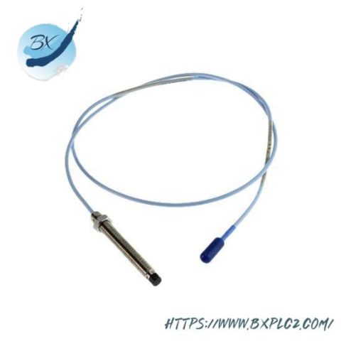 Bently Nevada 330102-00-27-10-02-05 | 3300 XL 8mm Proximity Probe | Bently Nevada