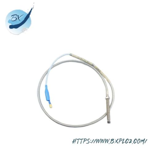 Bently Nevada 330102-00-28-05-02-05, Precision Proximity Probes for Industrial Control