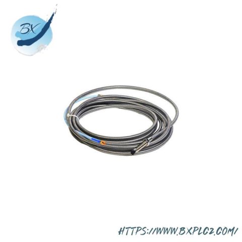 BENTLY NEVADA 330102-00-35-10-02-00: Advanced 3300 XL 8mm Proximity Probes for Precision Control