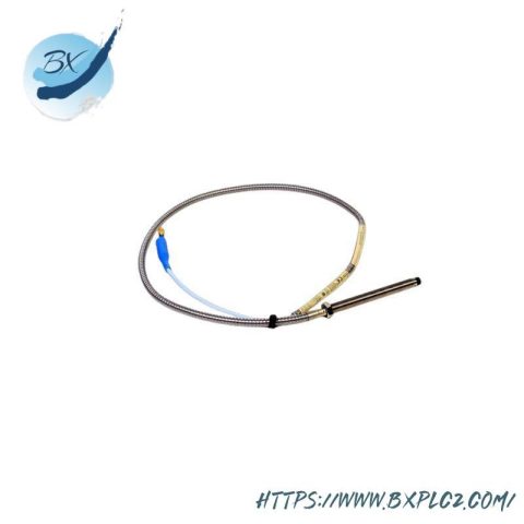 Bently Nevada 330102-00-40-10-02-00 Proximity Transducer - Precision Measurement Solutions