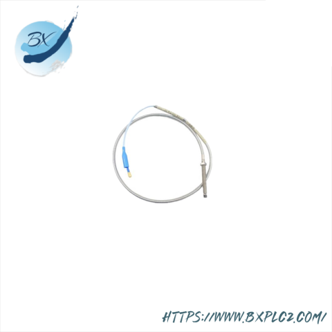 Bently Nevada 330102-00-48-05-02-00: 3300 XL 8 mm Proximity Probes