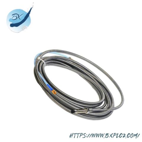 Bently Nevada 330102-00-60-05-02-05 Proximity Probes, Industrial Automation Solutions