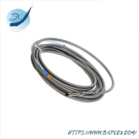 Bently Nevada 330102-00-70-10-02-05 Proximity Probe; Producer:bently-nevada