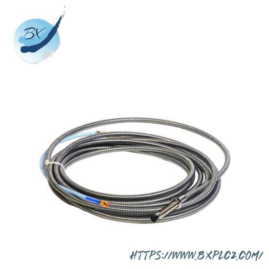 bently_nevada_330102-00-80-10-02-00_extension_cable.jpg Bently Nevada 330102-00-80-10-02-00 Extension Cable