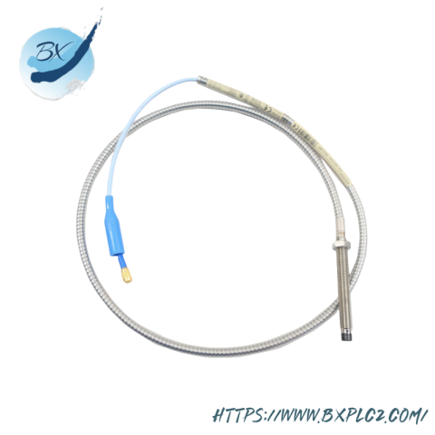 Bently Nevada 330102-04-16-10-02-00 - 3300 XL 8 mm Proximity Probes