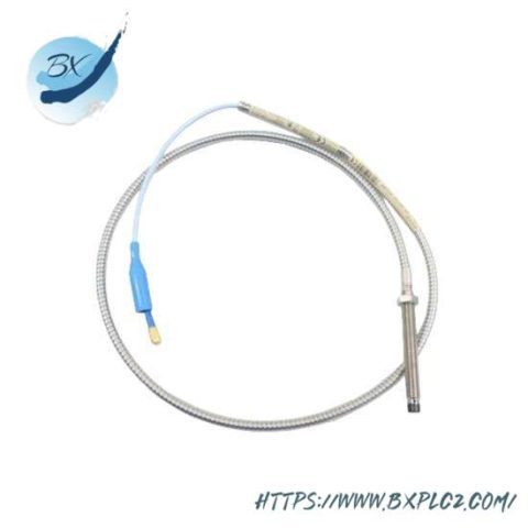 Bently Nevada 330102-04-16-10-02-00 Proximity Probes - Precision Sensor Technology for Industrial Control