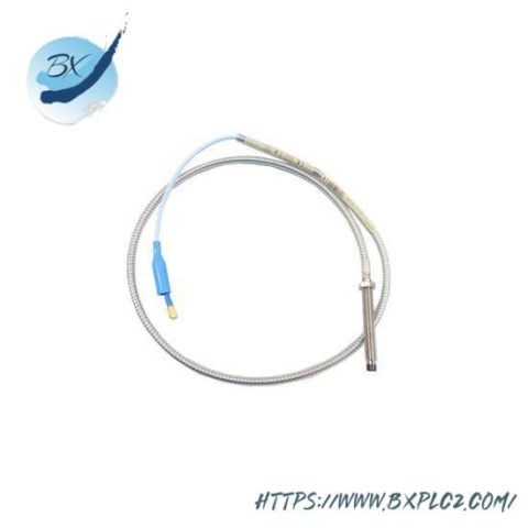 Bently Nevada 330102-05-20-10-02-05 Proximity Probes - Precision Measurement Solutions for Industrial Control