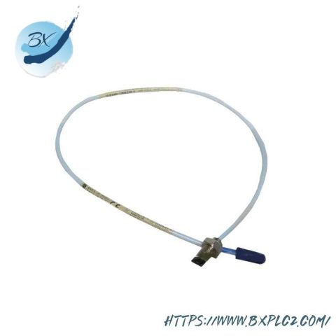 Bently Nevada 330103-00-02-10-02-00: Industrial Grade Proximity Probes for Enhanced Process Control