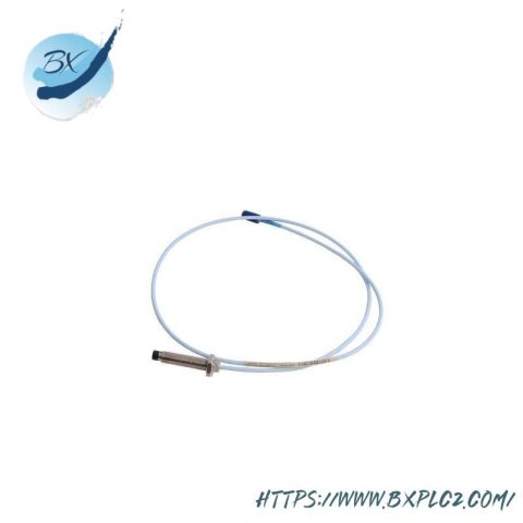 Bently Nevada 330103-00-02-10-02-05, 3300XL 8mm Proximity Probes