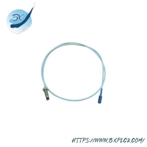 BENTLY NEVADA 330103-00-03-10-01-00 3300 XL 8 mm Proximity Probe