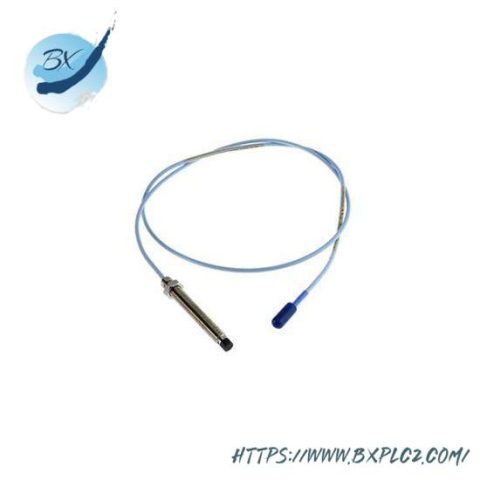 Bently Nevada 330103-00-03-10-01-00 Module Type