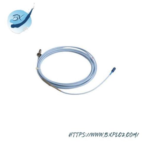 Bently Nevada 330103-00-03-50-02-05 3300 XL 8mm Proximity Probe - Advanced Sensing Technology for Industrial Automation