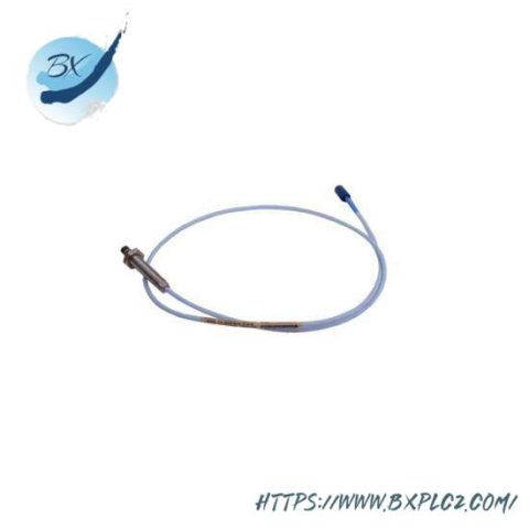 Bently Nevada 330103-00-04-05-02-00 - 3300 XL 8 mm Proximity Probes for Industrial Control Systems