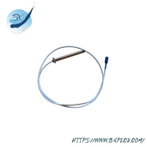 Bently Nevada PLC, Model 330103-00-04-05-02-00, Proximity Probes for Industrial Control