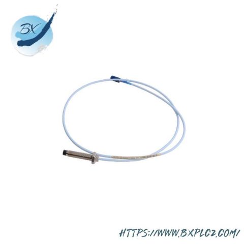 Bently Nevada 330103-00-04-05-02-CN: Precision Proximity Probes for Industrial Automation