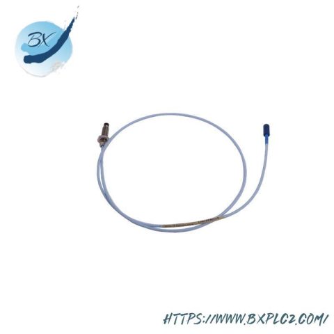 Bently Nevada 330103-00-04-15-02-CN Proximity Probes - Precision Measurement Solutions