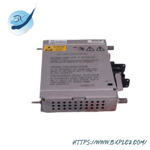 Bently Nevada 330103-00-05-05-02-00: Industrial Automation Solutions for Enhanced Efficiency