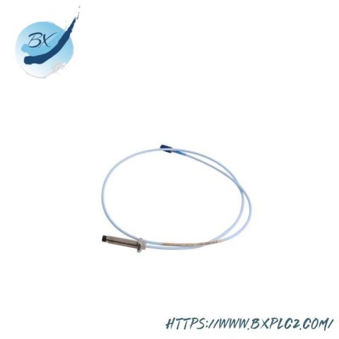 Bentley Nevada 330103-00-05-10-02-00: 3300 XL Series 8 mm Proximity Probe