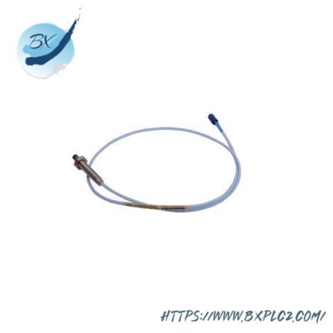BENTLY NEVADA 330103-00-05-10-02-05, Proximity Probes, Advanced Industrial Control Module