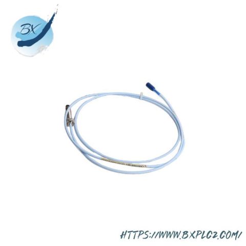 Bently Nevada 330103-00-05-15-02-CN Proximity Transducer - Precision Measurement for Industrial Control