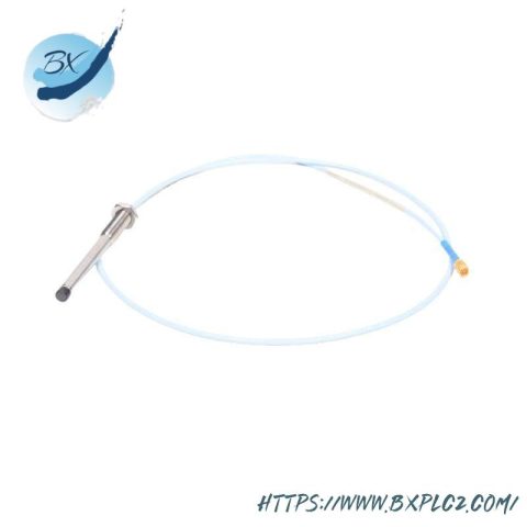 Bently Nevada 330103-00-06-05-02-05 8 mm Proximity Probes, Advanced Sensor Technology for Industrial Control Systems