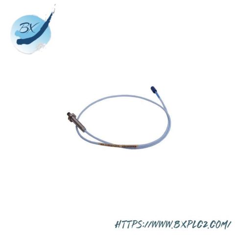 Bently Nevada 330103-00-06-50-02-00 3300 XL Extension Cable, Precision Control Solutions for Industrial Automation