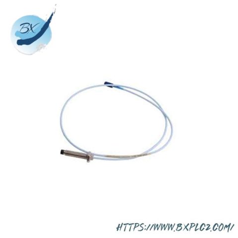Bently Nevada 330103-00-06-90-02-00, Precision Proximity Probes for Industrial Automation