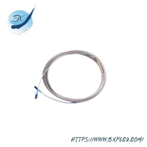 Bently Nevada 330103-00-07-10-12-05 Sensor Probe: Precision Measurement for Industrial Control Systems